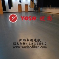 跳舞专用的舞蹈地板，舞蹈教室地板，舞蹈室地板