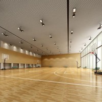 中体奥森 运动木地板 体育木地板 乒乓球馆木地板 舞台木地板  体育运动地板厂家 篮球馆地板安装