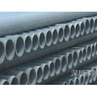深圳代理南亚PVC管材